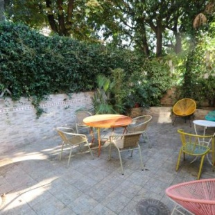 Фотография хостела Grand Hostel Coconut