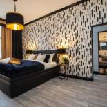 Фотография гостиницы Golden Prague Rooms