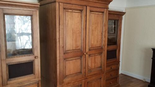 Фотография гостевого дома Modern❤️Smart Jetted Tub HDTV AC Wifi King Keurig