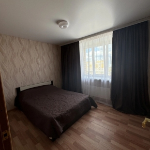 Фотография квартиры Квартира на Улице Свободная 4к7с2