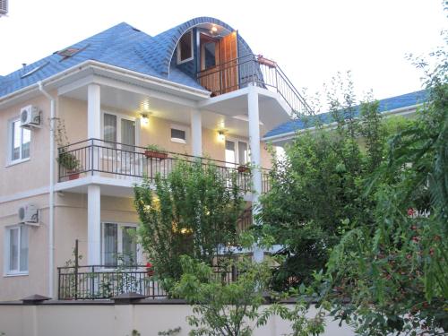 Фотография гостевого дома Морской прибой