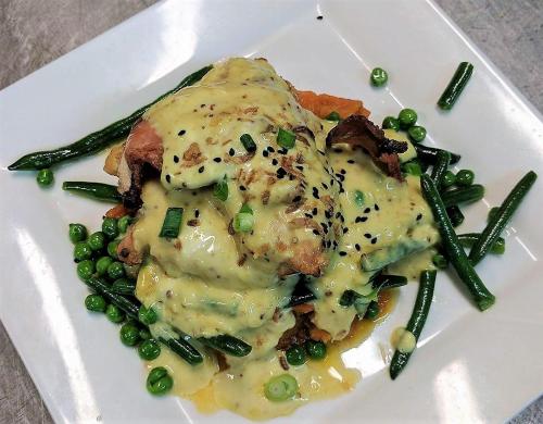 Фотография мотеля Cattleman's Rest Motor Inn