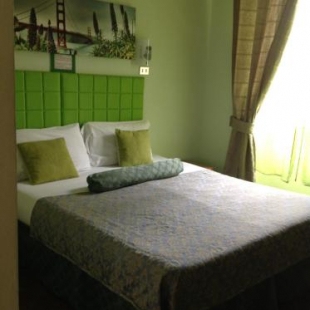 Фотография мини отеля B&B Meret