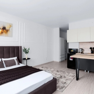 Фотография квартиры Квартира Фрунзе 31