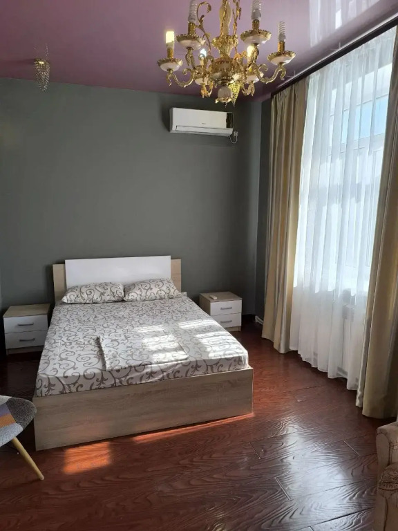 Фотография квартиры Квартира Номер в центре Геленджика