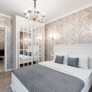 Фотография квартиры Апартаменты Apart+ Мира 2