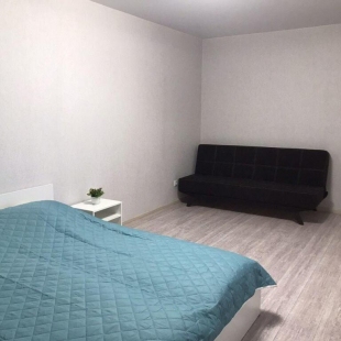 Фотография квартиры Апартаменты на улице Юрия Дубинина