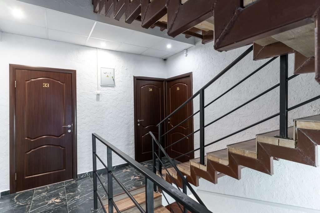 Фотография квартиры Апартаменты у метро Девяткино