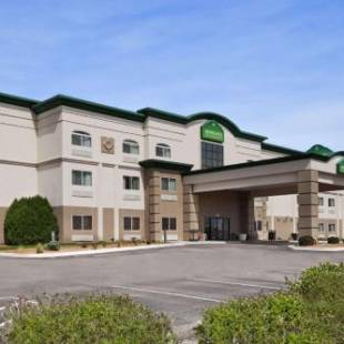 Фотографии гостиницы 
            Wingate by Wyndham Pueblo