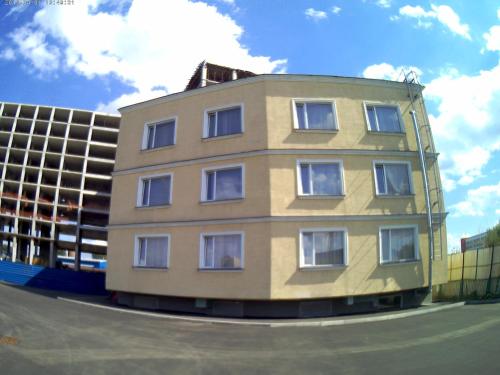 Фотография гостиницы 21 век Покровский