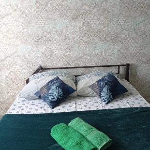 Фотография квартиры Апартаменты под ключ в Суровикино 930