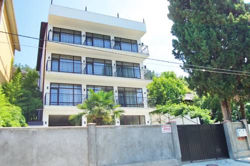 Фотография гостевого дома София