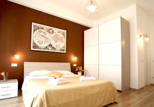 Фотография гостевого дома Homs Sweet Home