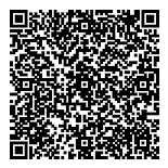 QR код гостиницы Драйв