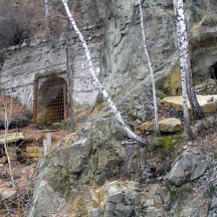 Фотография предприятий Заброшенный Майнский медный рудник