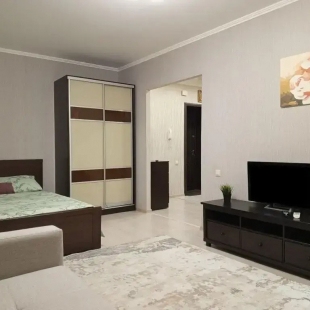 Фотография квартиры Квартира На Спартаковской