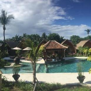 Фотографии базы отдыха
Paradesa Living