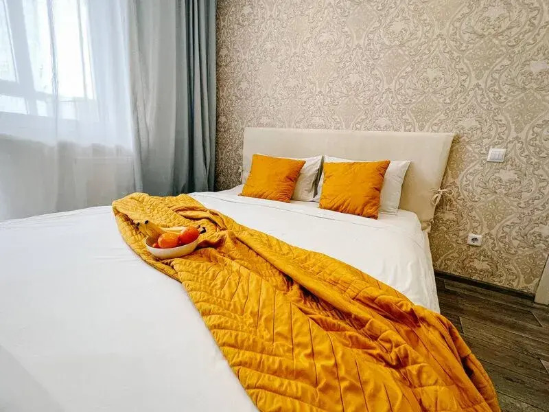 Фотография квартиры АПАРТС на ул. Чистопрудненская, д. 18