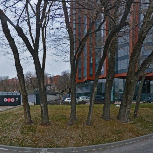 Фотография лофта TheOffice