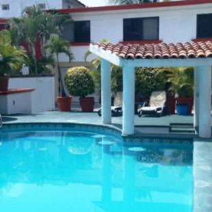 Фотографии гостиницы
Hotel Parador del Rey