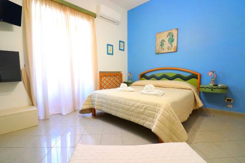 Фотография мини отеля Casa Diletta