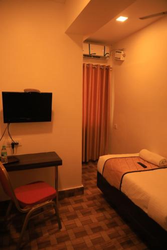 Фотографии гостиницы
The K11 Business Class-Near US Consulate