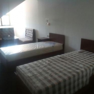 Фотография хостела ALL THE TIME