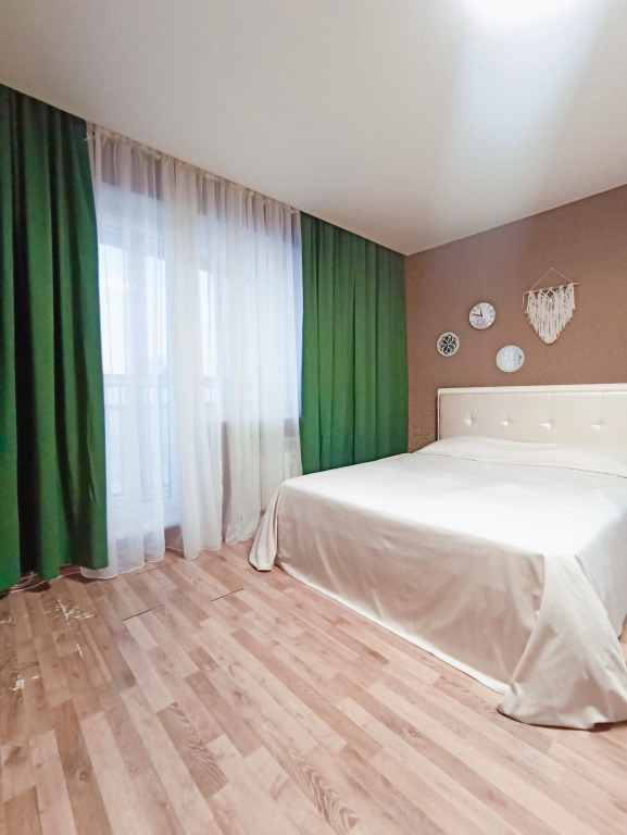 Фотография квартиры Квартира на улице Братьев Кашириных 131Б