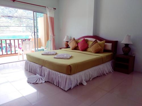 Фотография гостиницы Coconut Beach Resort, Koh Chang