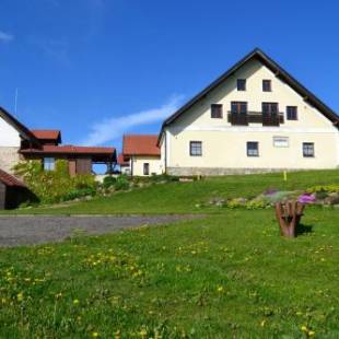 Фотографии гостевого дома
Ubytování na Hájence