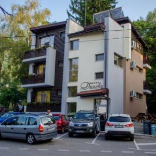 Фотографии гостевого дома
Guest House Dinevi