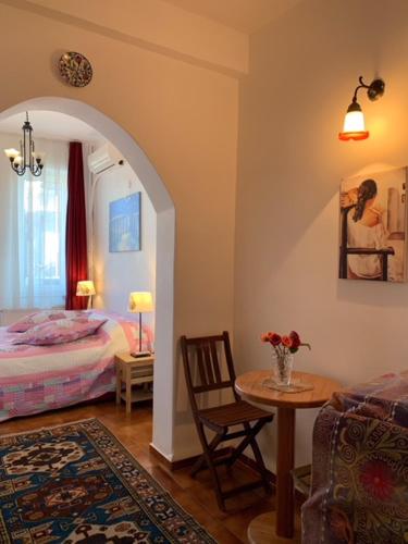 Фотография мини отеля Terrace Guesthouse