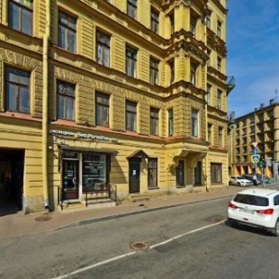 Фотография апарт отеля NEOTEL 127