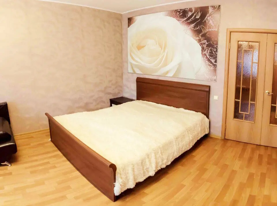 Фотография квартиры Апартаменты на Циолковского 9