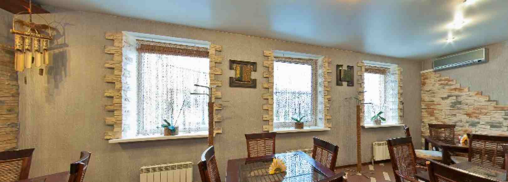 Фотография банкетного зала Калипсо на 25 человек