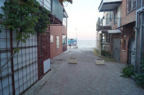 Фотография гостевого дома Водник