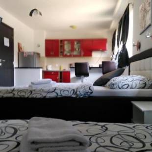 Фотографии гостевого дома
Guest House First Stop