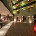 Фотография гостиницы F&G Logroño