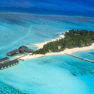 Фотографии гостиницы
Summer Island Maldives Resort