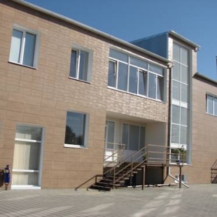 Фотография мини отеля Тимьяновы камни