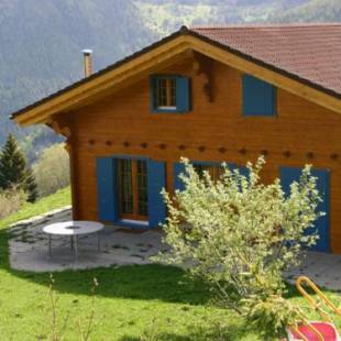 Фотографии гостевого дома
Gorgeous Chalet Amidst Mountains in La Tzoumaz
