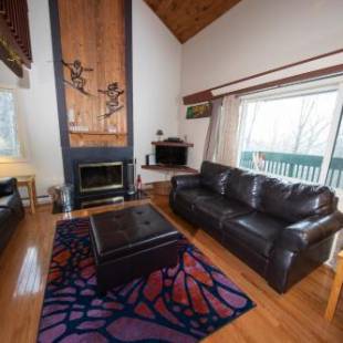 Фотографии апарт отеля 
            Okemo Mountain Lodging