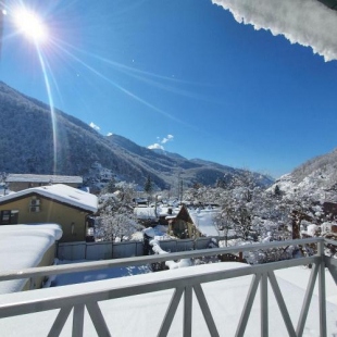 Фотография квартиры Апарт-отель Гости