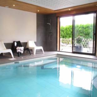 Фотографии гостевого дома
Gîte Balnéo Au Coeur des Alpes