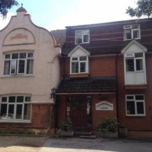 Фотографии гостевого дома
Gainsborough Lodge