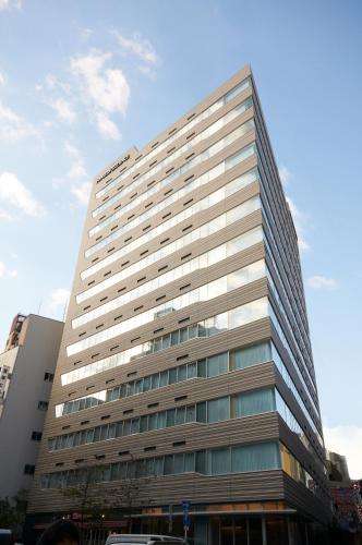 Фотография апарт отеля Fraser Residence Nankai Osaka