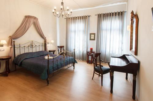 Фотография гостевого дома Althaia Pension