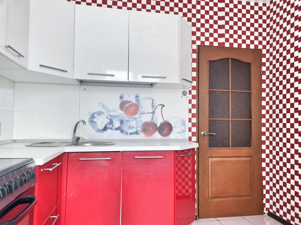 Фотография квартиры Апартаменты на улице Салютная