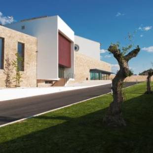 Фотографии гостиницы
Real Abadia, Congress & Spa Hotel