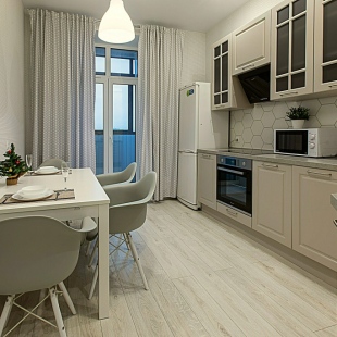 Фотография квартиры Квартира Comfort в ЖК Династия